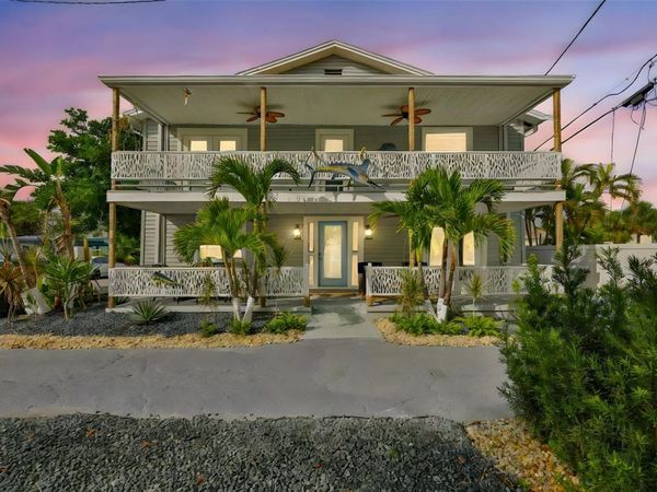 134 86TH TERRACE, TREASURE ISLAND, FL 33706