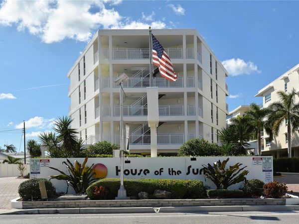 6518 MIDNIGHT PASS ROAD, Unit 209, SARASOTA, FL 34242