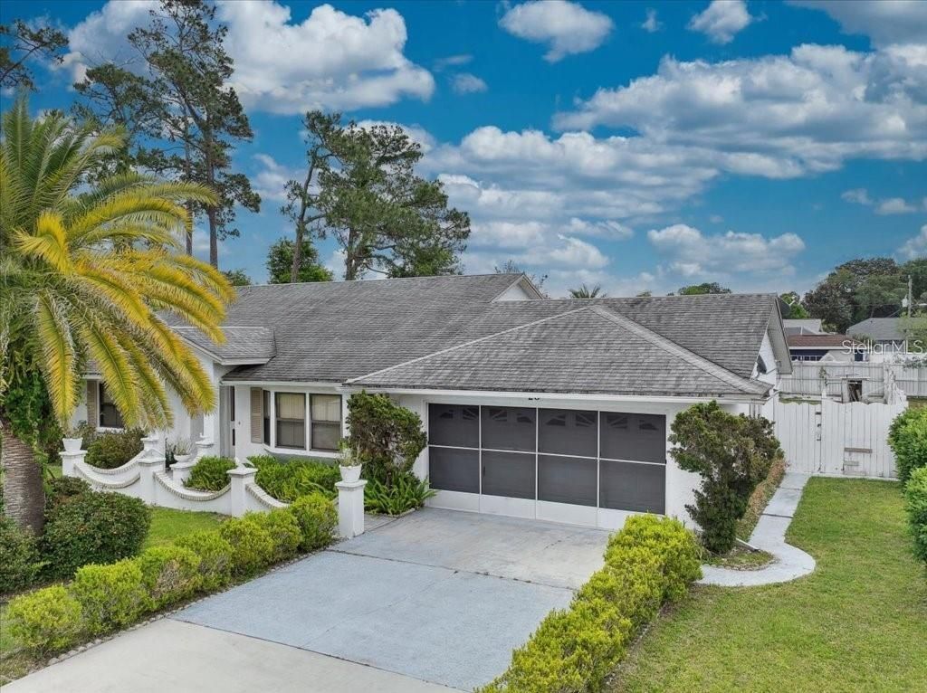 20 Forsythe Lane, Palm Coast, FL 32137 Main Photo