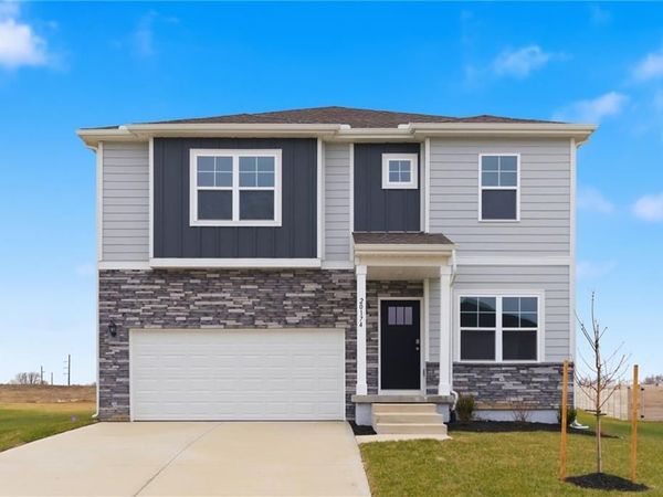 20174 Cornice Street, Spring Hill, KS 66083