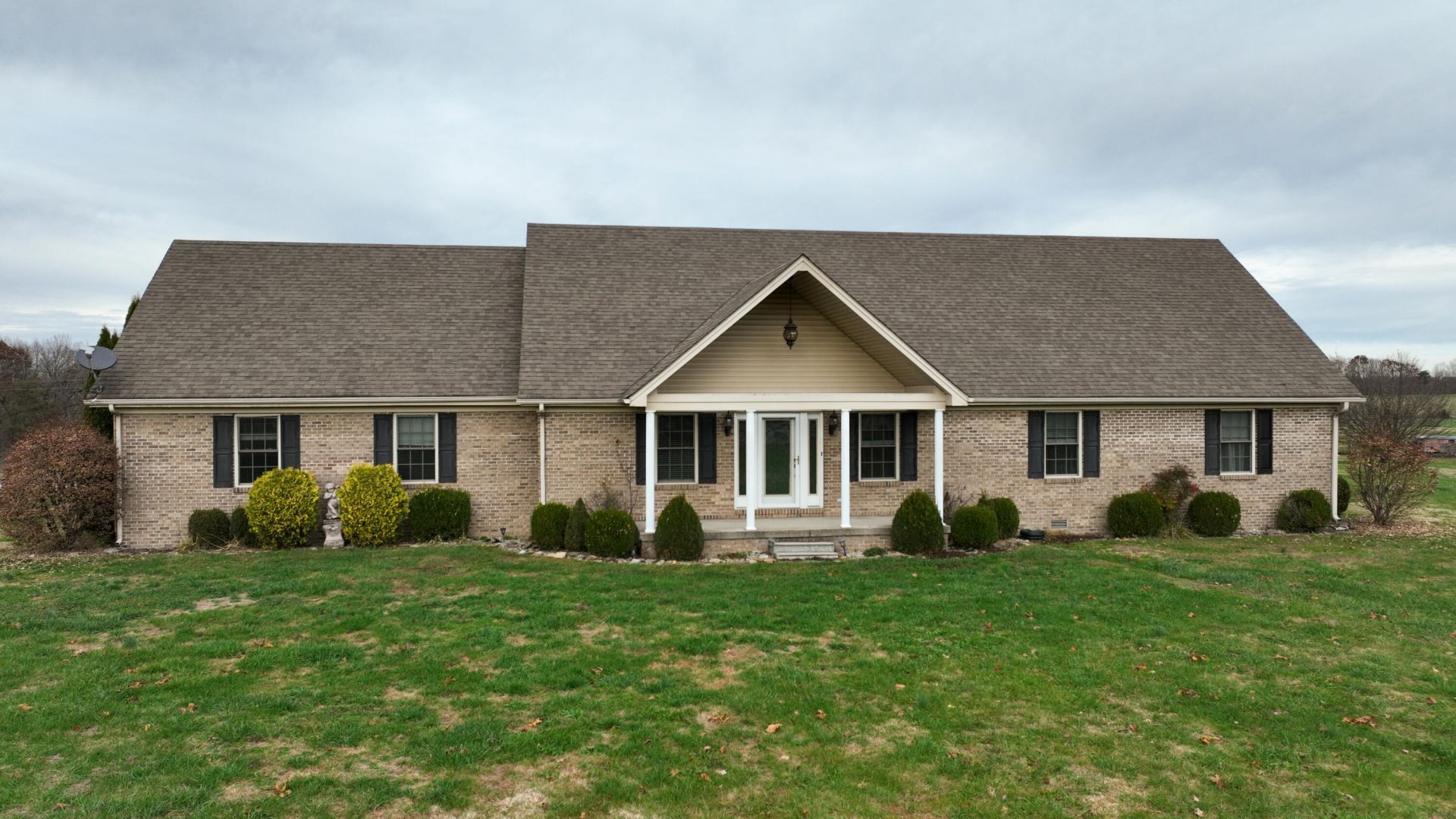 1408 KY-80, Windsor, KY 42565