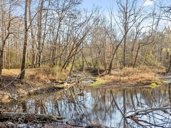 0 Jones Creek Lane, Hixson, TN 37343