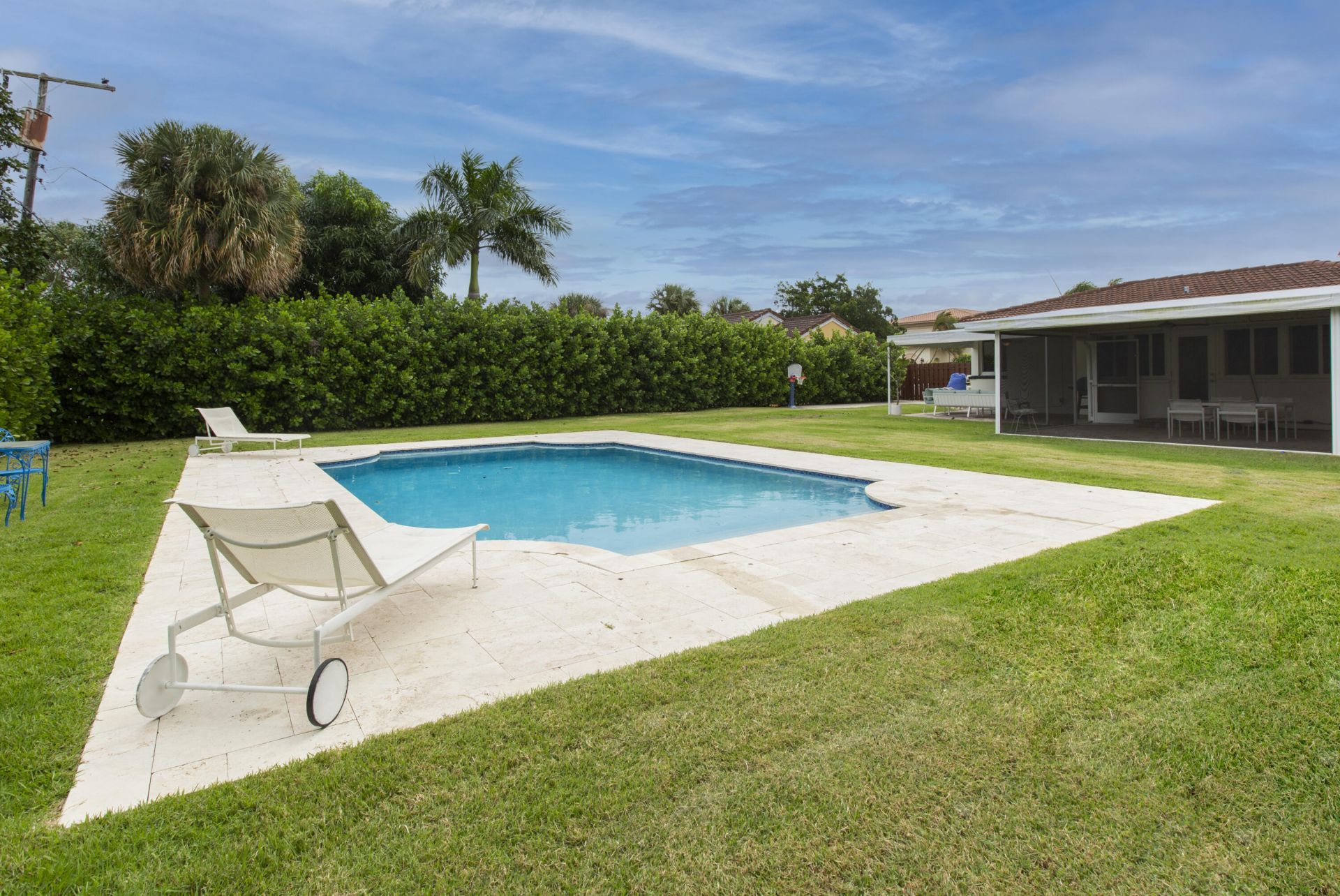 247 Bloomfield Drive, West Palm Beach, FL 33405 Photo