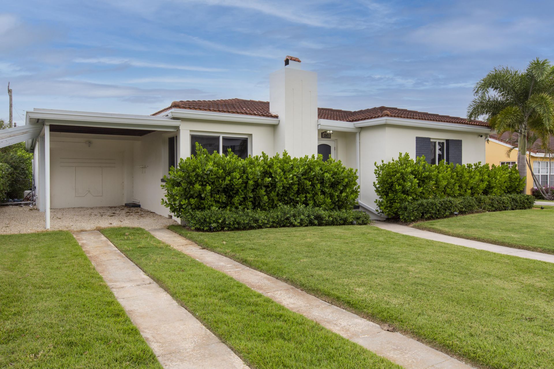 247 Bloomfield Drive, West Palm Beach, FL 33405 Photo