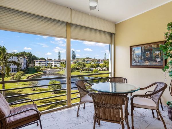 3501 NW 47th Avenue, Unit 503, Lauderdale Lakes, FL 33319