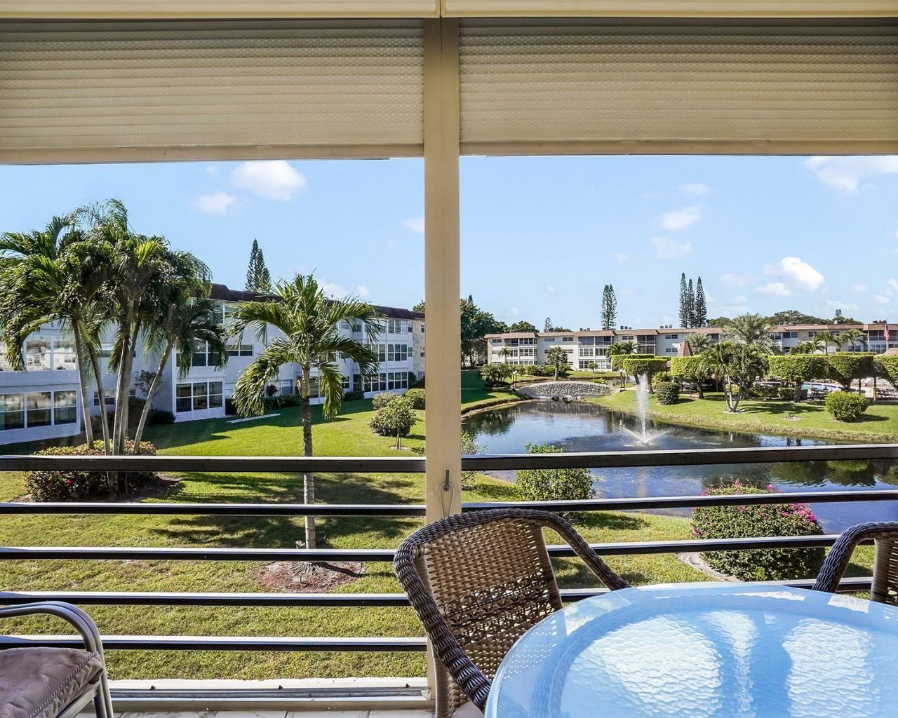 3501 NW 47th Avenue, Unit 503, Lauderdale Lakes, FL 33319 Photo