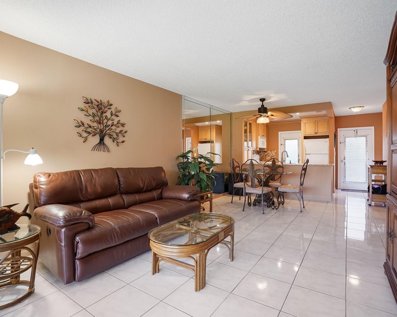 3501 NW 47th Avenue, Unit 503, Lauderdale Lakes, FL 33319 Photo