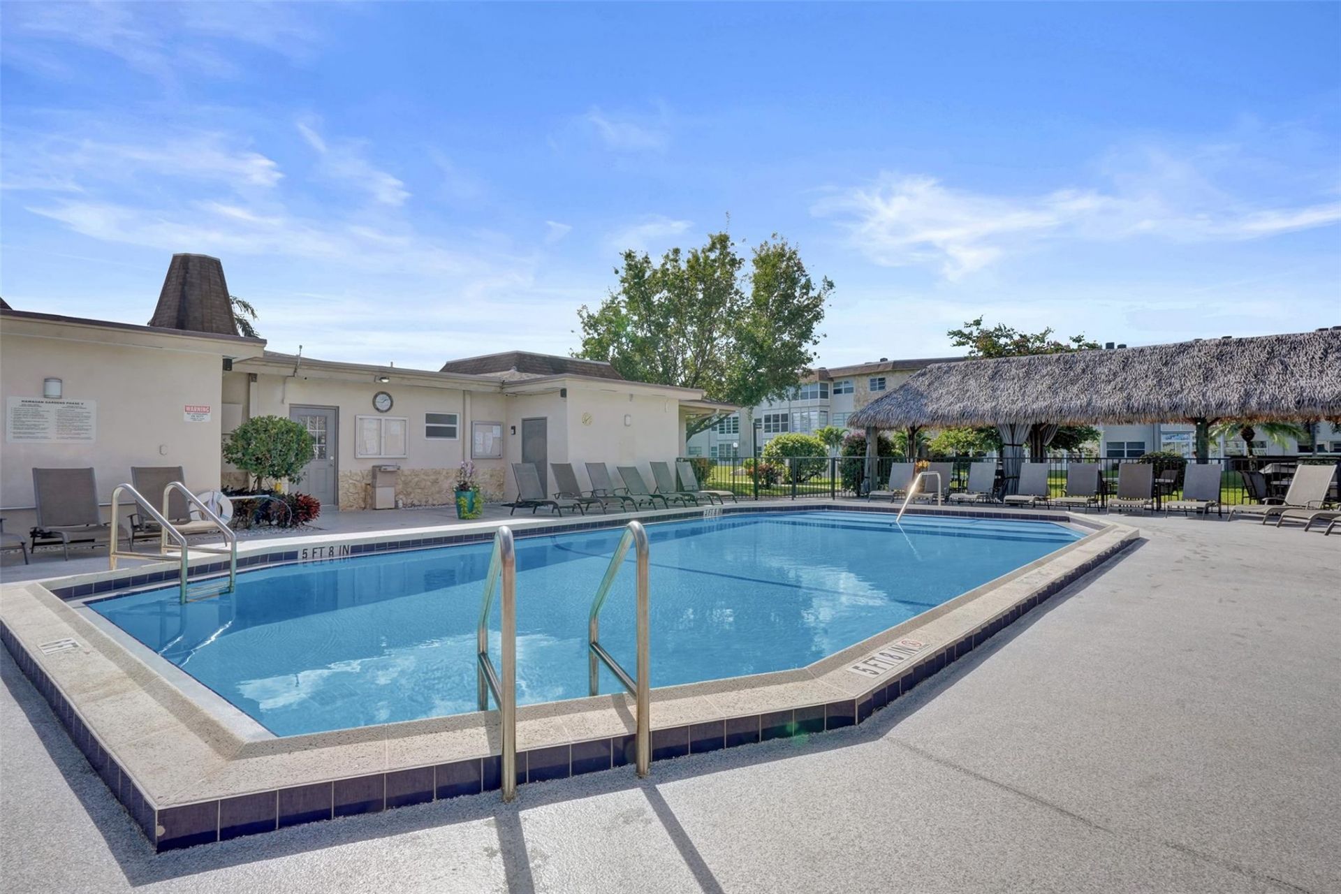 3501 NW 47th Avenue, Unit 503, Lauderdale Lakes, FL 33319 Photo