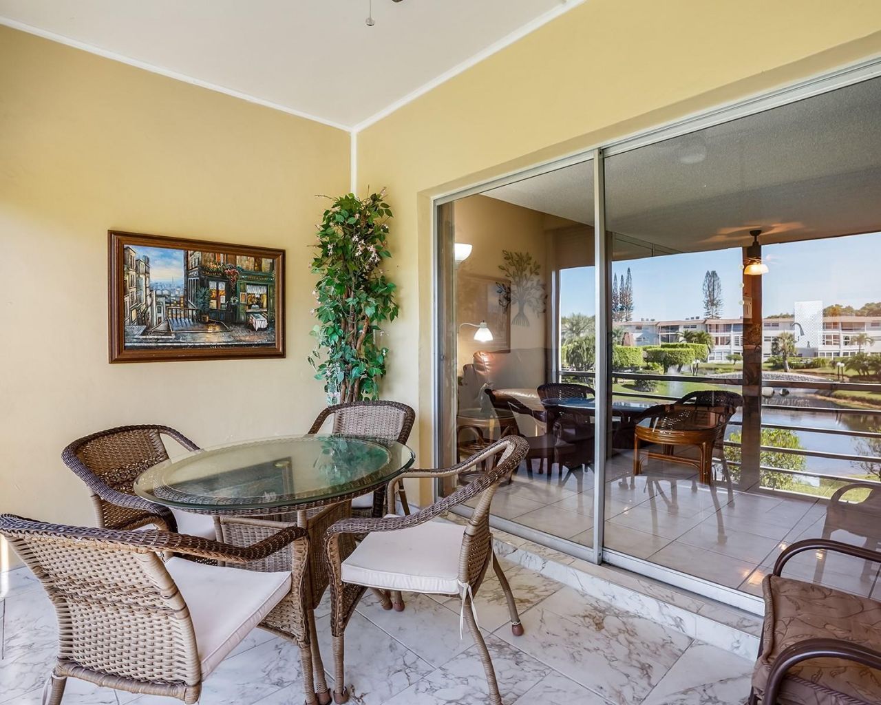 3501 NW 47th Avenue, Unit 503, Lauderdale Lakes, FL 33319 Photo