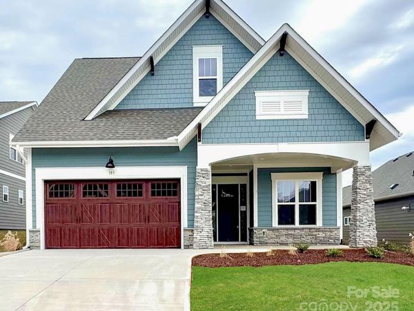 185 Fulworth Drive NW, Unit 77, Concord, NC 28027