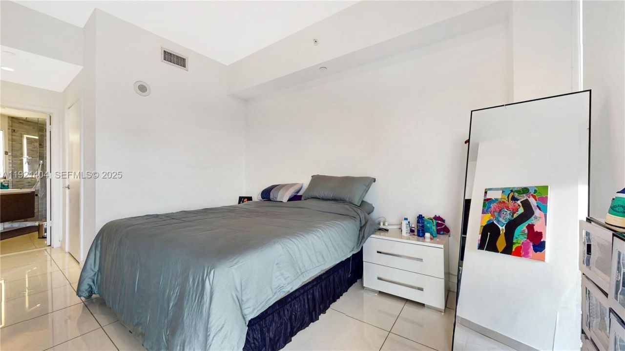 851 NE 1st Ave, Unit 1508, Miami, FL 33132 Photo