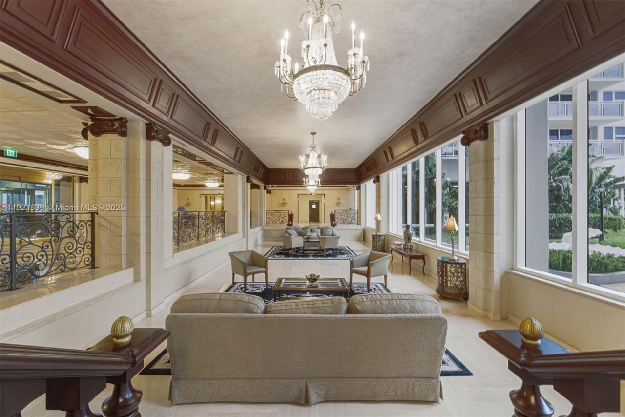 2030 S Ocean Dr, Unit 1810, Hallandale Beach, FL 33009 Photo