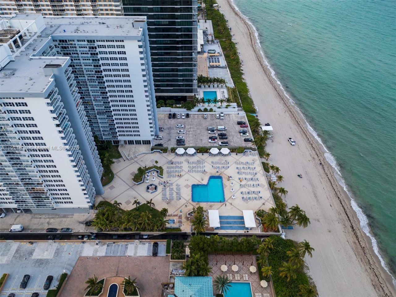 2030 S Ocean Dr, Unit 1810, Hallandale Beach, FL 33009 Photo