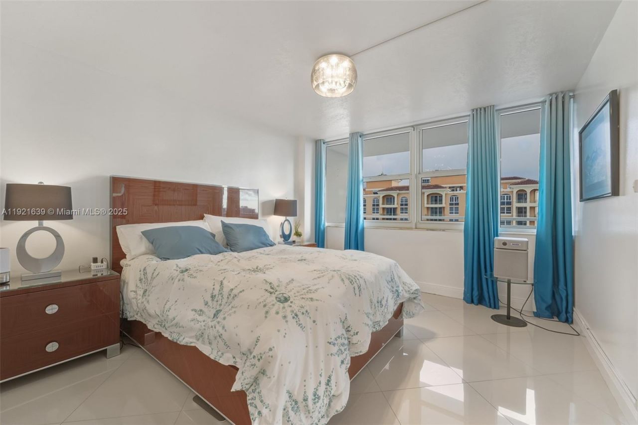 2030 S Ocean Dr, Unit 1810, Hallandale Beach, FL 33009 Photo