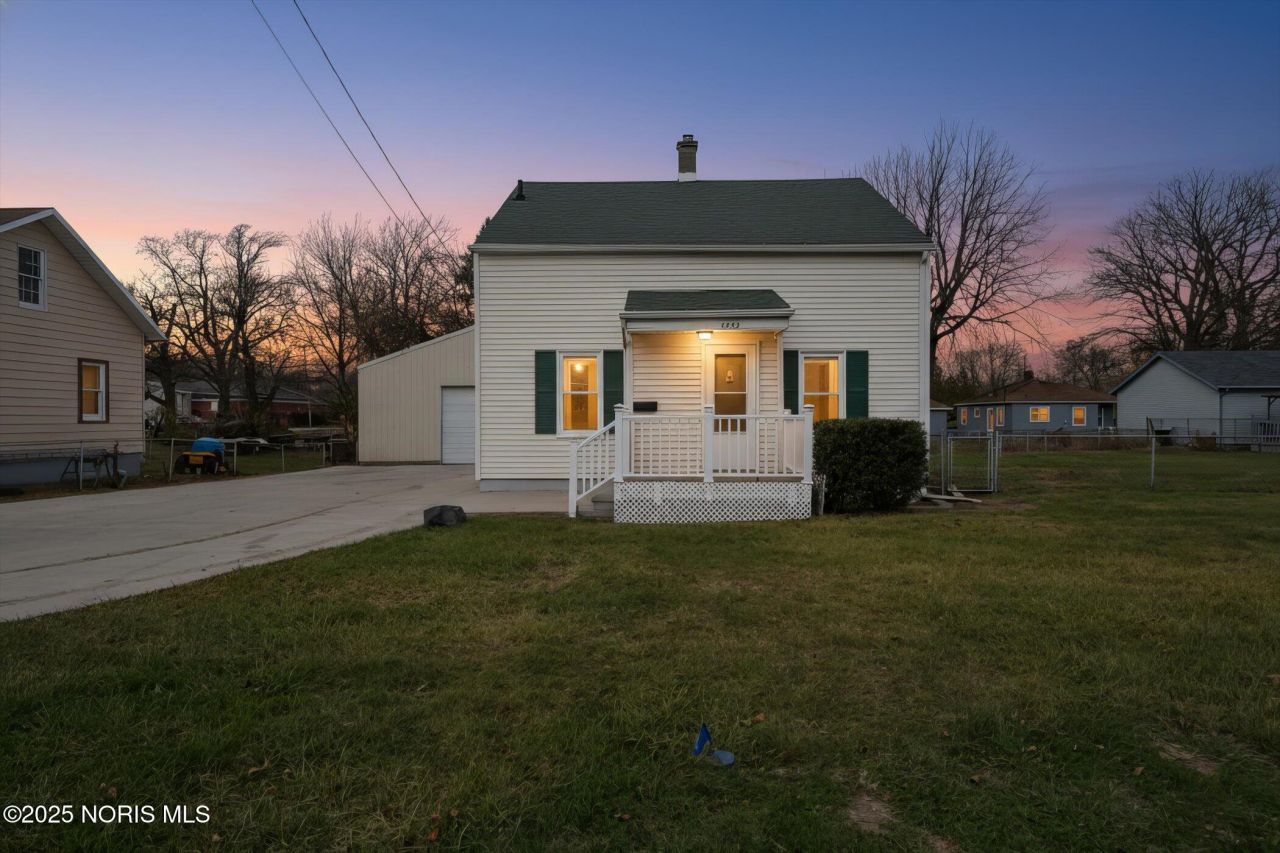 2247 Marcy Street, Toledo, OH 43605 Main Photo