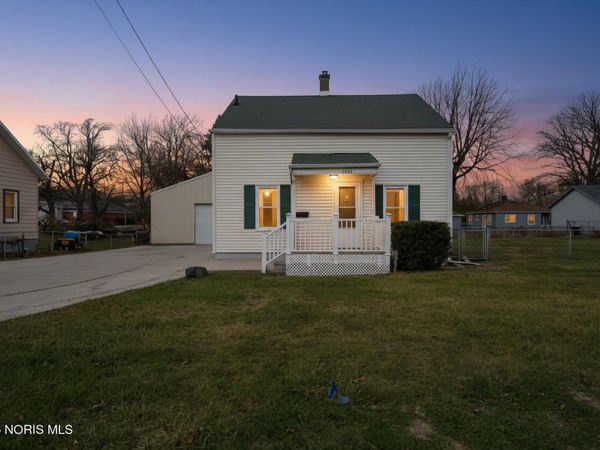 2247 Marcy Street, Toledo, OH 43605