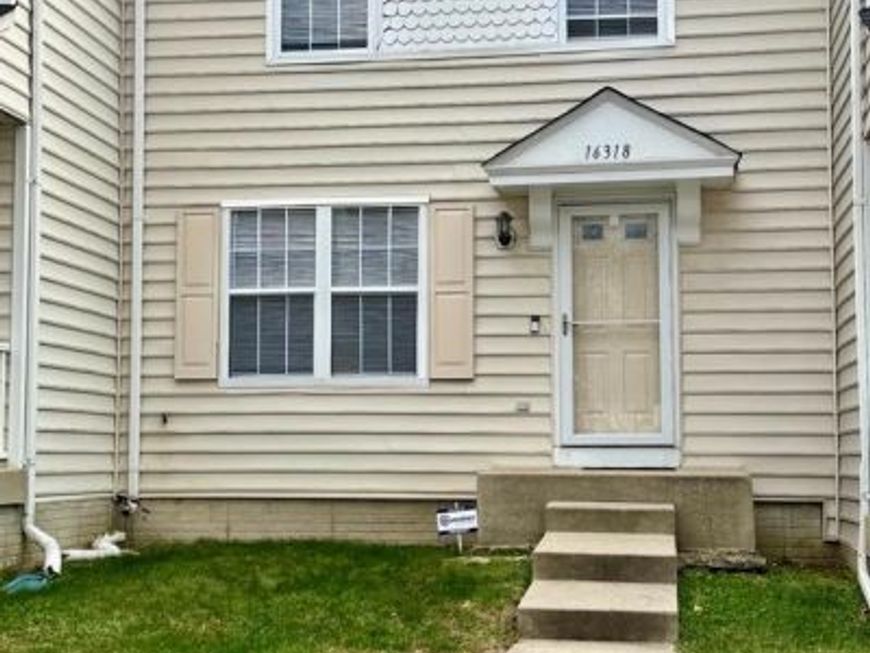 16318 Brooktrail Court, Upper Marlboro, MD 20772 Main Photo