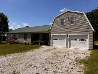 1342 State Rt 61 Galion, OH 44833