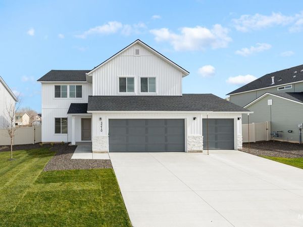 3210 S Maple Ranch Way, Nampa, ID 83686