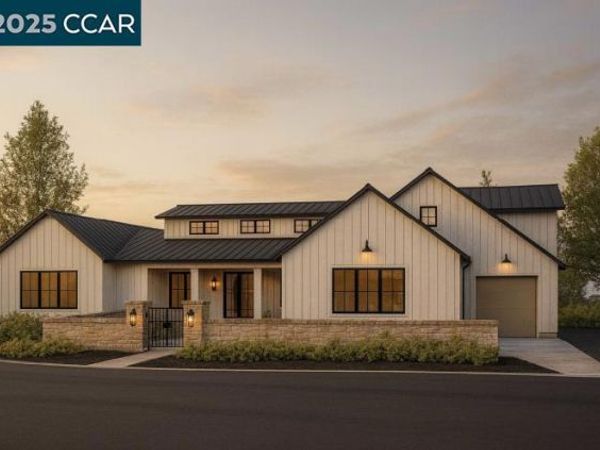 80 Dot Drive, Alamo, CA 94507