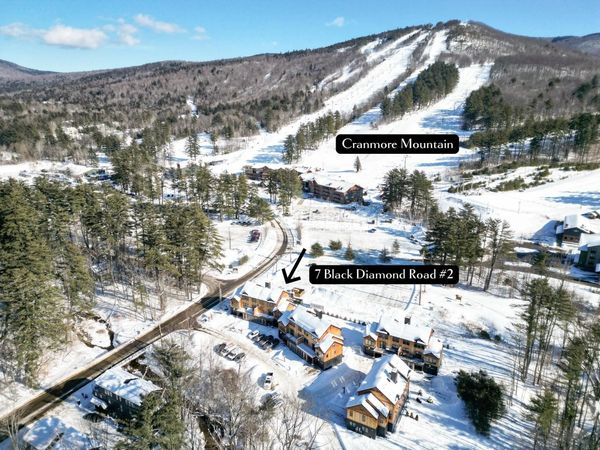 7 Black Diamond Road, Conway, NH 03860