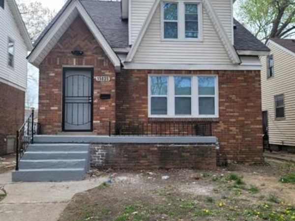 15835 Cruse Street, Detroit, MI 48227