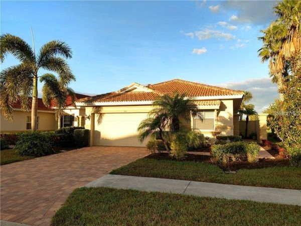 102 MESTRE COURT, NORTH VENICE, FL 34275