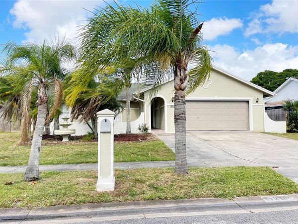 12112 SHALLOT STREET, ORLANDO, FL 32837