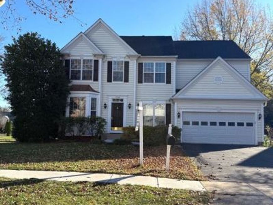 1743 Wheyfield Drive, Frederick, MD 21701 Main Photo