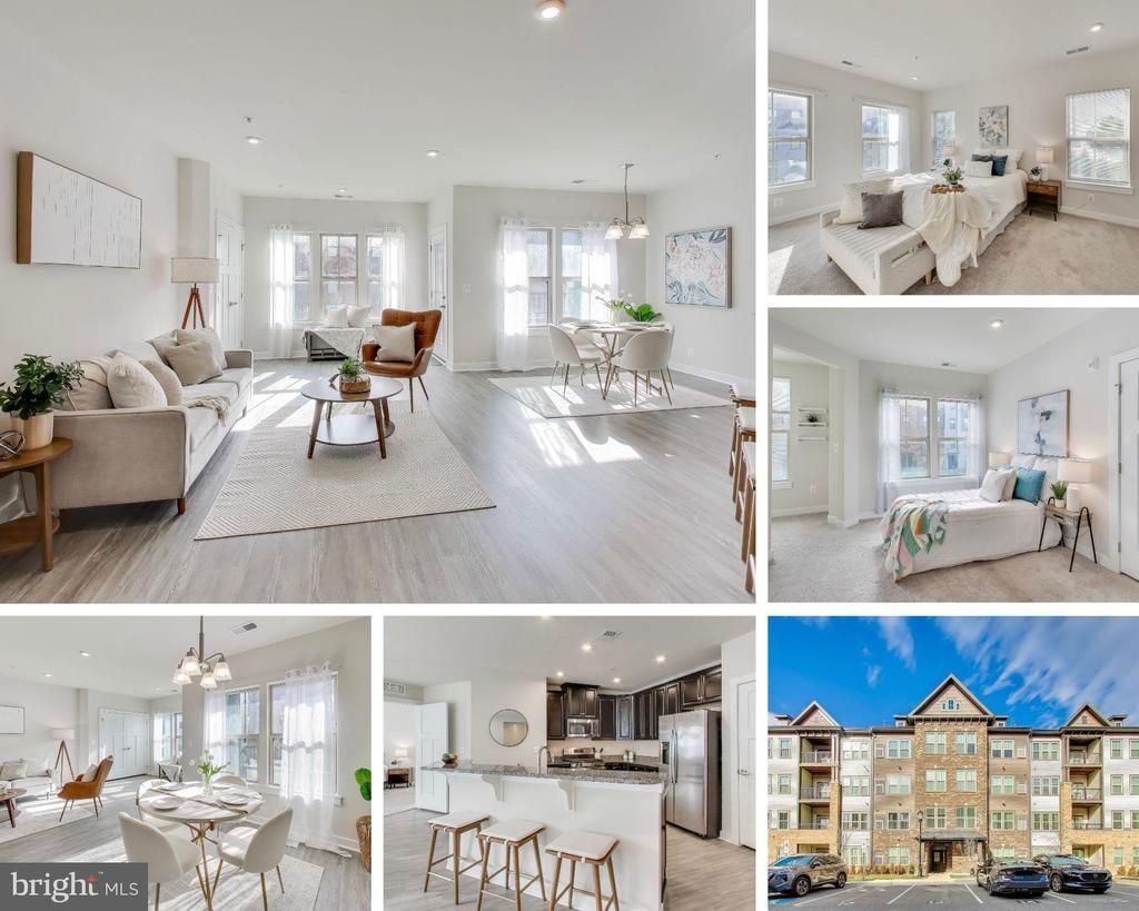 10020 Ruffian Way, Unit E, Laurel, MD 20723 Main Photo