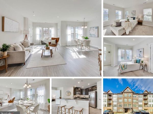 10020 RUFFIAN WAY, Unit E, LAUREL, MD 20723