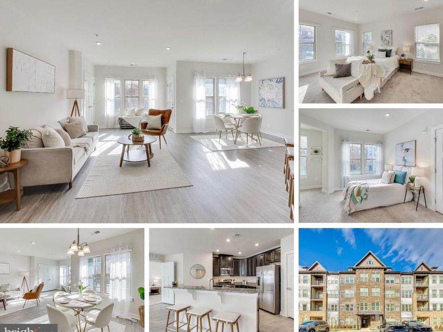 10020 Ruffian Way, Unit E, Laurel, MD 20723 Main Photo