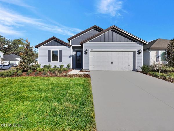 2074 FEATHEREDGE WAY Way, Middleburg, FL 32068