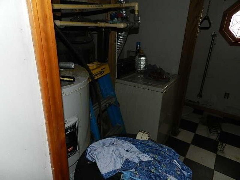 215 W Carey Street, New Bloomington, OH 43341 Photo 11