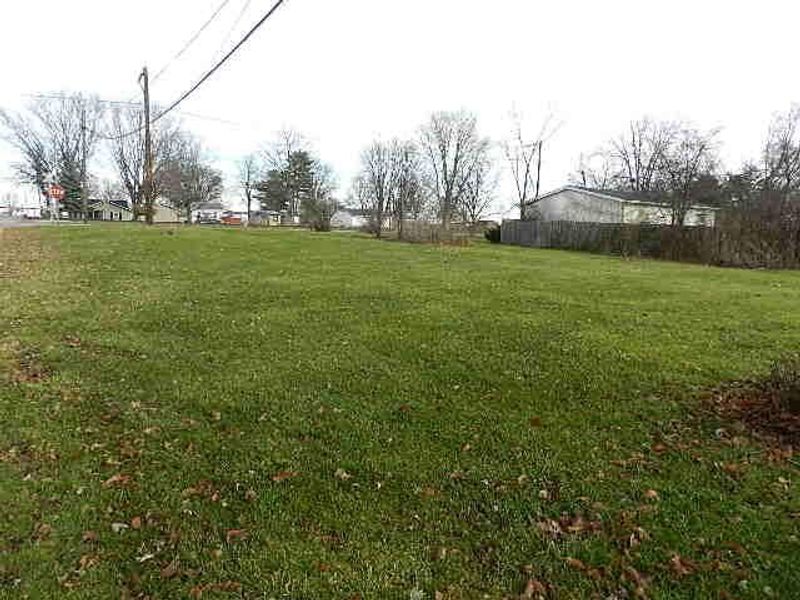 215 W Carey Street, New Bloomington, OH 43341 Photo 3
