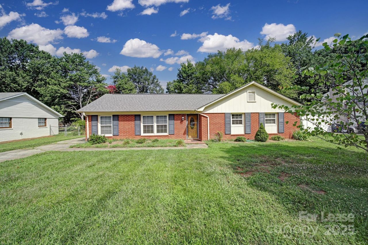 6313 Clearwater Drive, Indian Trail, NC 28079 Main Photo