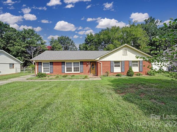 6313 Clearwater Drive, Indian Trail, NC 28079