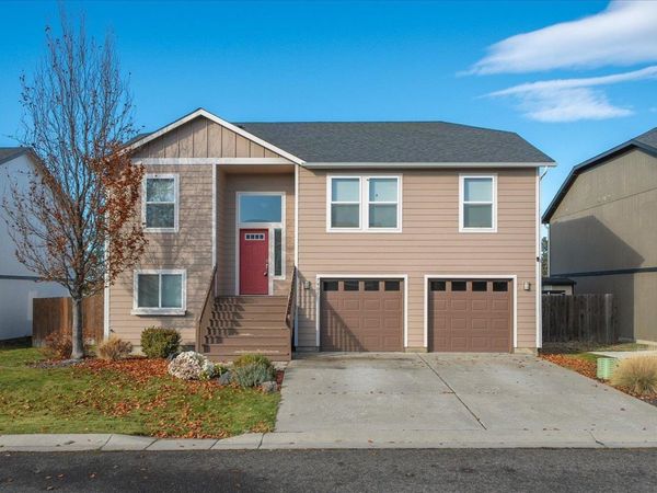 7905 N ASH Ln, Spokane, WA 99208