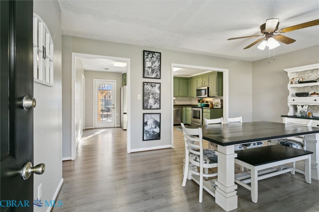 4699 Clopton Drive, Hayes, VA 23072 Main Photo