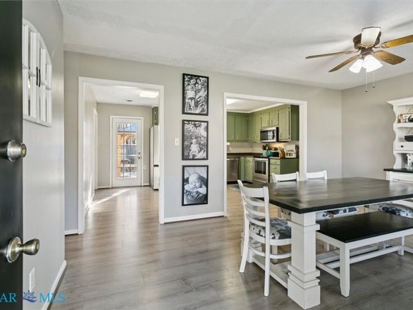 4699 Clopton Drive, Hayes, VA 23072