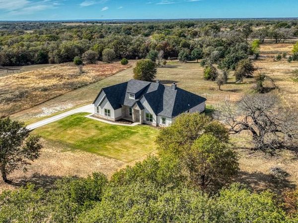 121 Dubois Road, Poolville, TX 76487