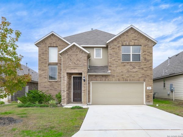2241 Windswept Way, New Braunfels, TX 78132