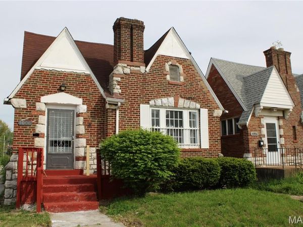 4006 Marcus Ave, St Louis, MO 63115