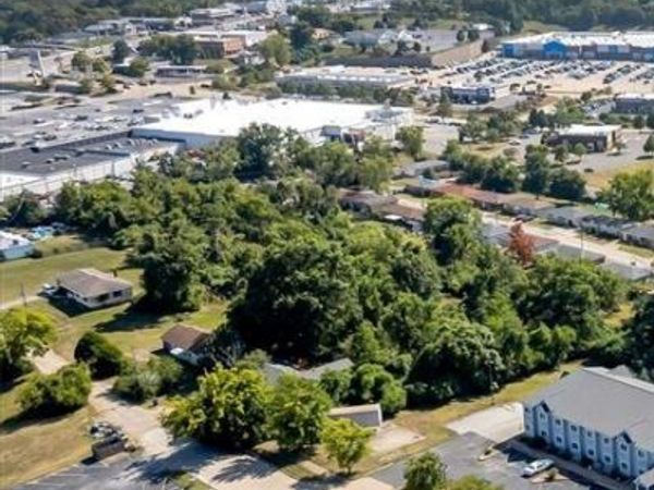 3.5 Acres - Ridge Drive, Arnold, MO 63010