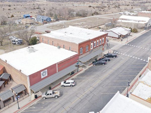 410 S Main Street, Galena, KS 66739