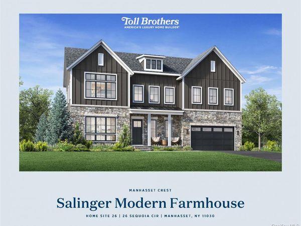 26 Sequoia Circle, Manhasset, NY 11030