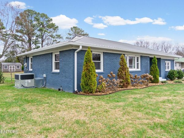 146 Cooper Road, Cookeville, TN 38506