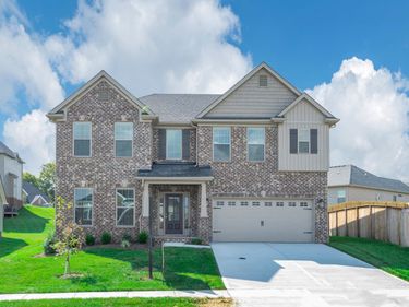 117 Blackthorn Drive, Nicholasville, KY 40356