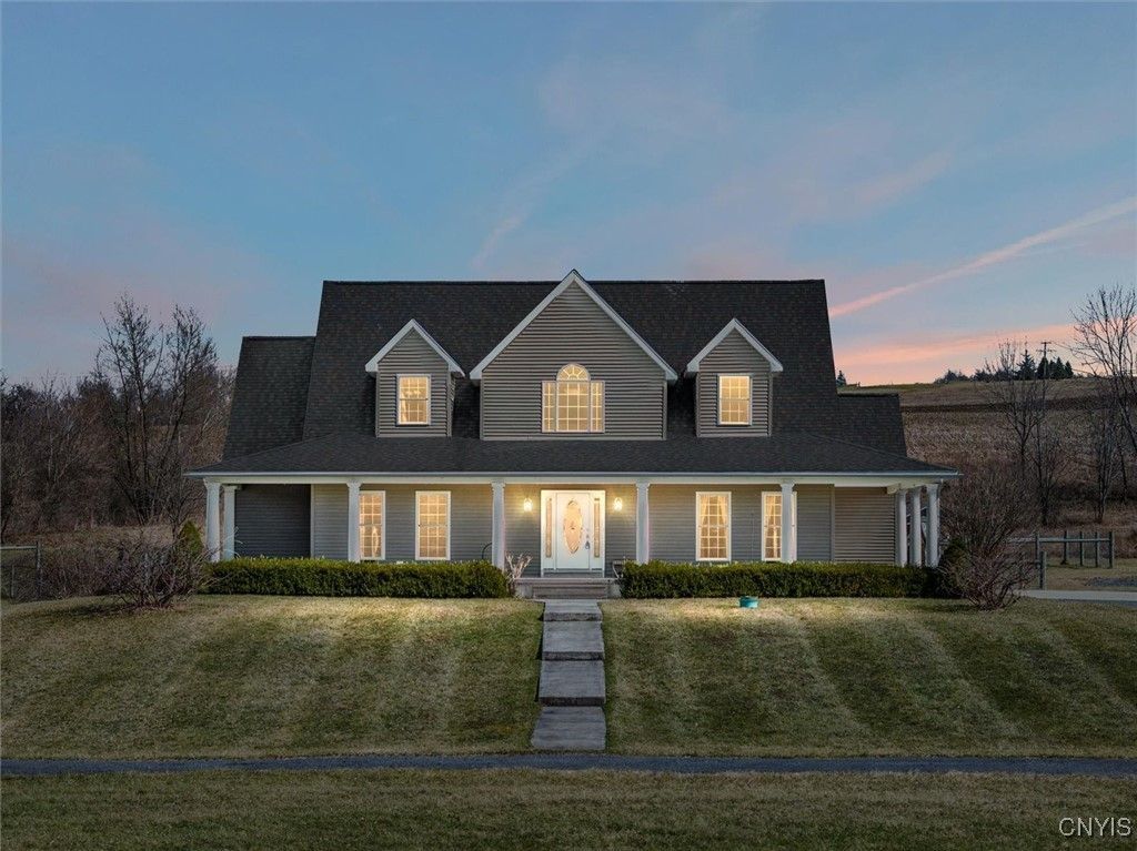 1956 State Route 26, Oriskany Falls, NY 13425 Main Photo