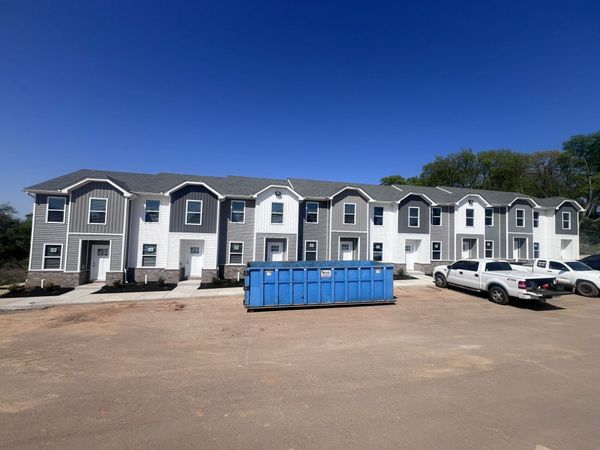 919 Martin St Building B, Clarksville, TN 37040